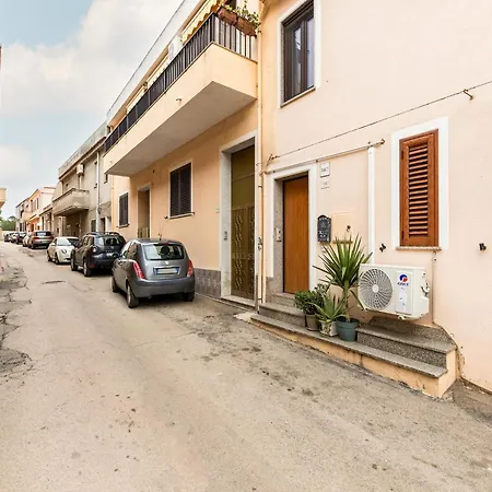 Ampia Terrazza Vista Mare E Aria Condizionata Appartamento *