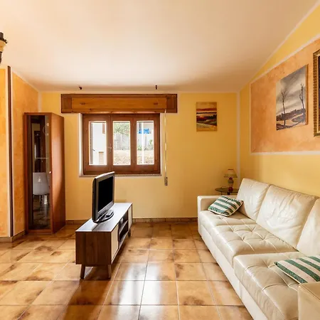 Ampia Terrazza Vista Mare E Aria Condizionata Appartamento