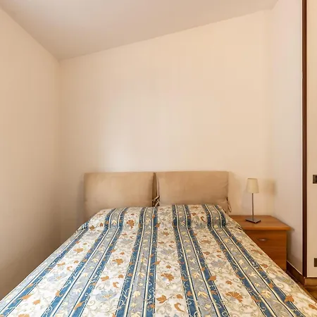 Appartamento Ampia Terrazza Vista Mare E Aria Condizionata