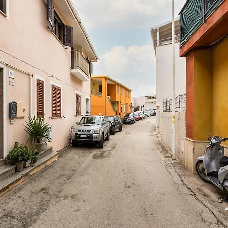 Ampia Terrazza Vista Mare E Aria Condizionata Appartamento *