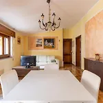 아파트 Ampia Terrazza Vista Mare E Aria Condizionata