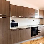 아파트 Ampia Terrazza Vista Mare E Aria Condizionata *