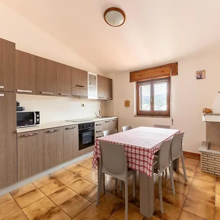 Ampia Terrazza Vista Mare E Aria Condizionata Castelsardo