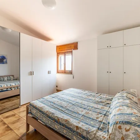 Ampia Terrazza Vista Mare E Aria Condizionata *