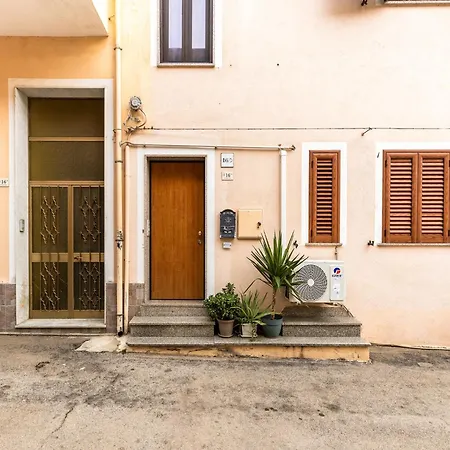 Appartement Ampia Terrazza Vista Mare E Aria Condizionata *