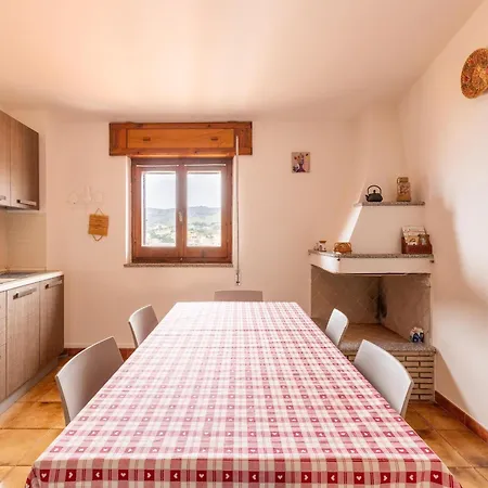 Ampia Terrazza Vista Mare E Aria Condizionata Apartament