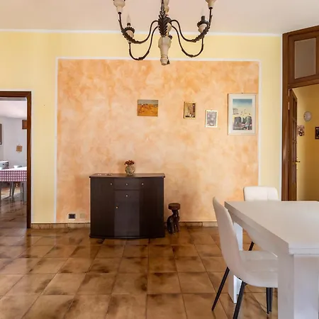 Ampia Terrazza Vista Mare E Aria Condizionata Apartament *