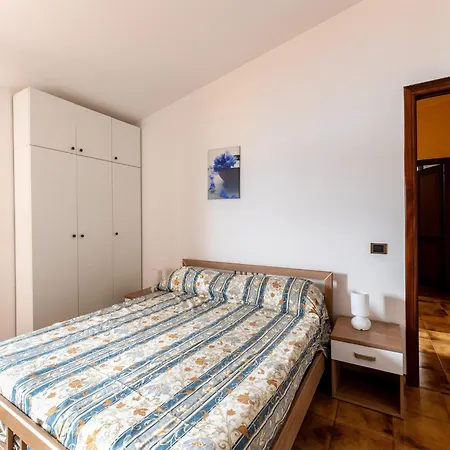 Ampia Terrazza Vista Mare E Aria Condizionata *