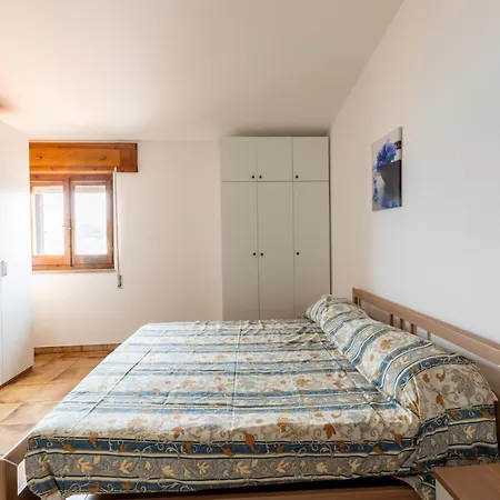 Ampia Terrazza Vista Mare E Aria Condizionata *