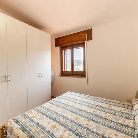 Ampia Terrazza Vista Mare E Aria Condizionata Apartament Castelsardo
