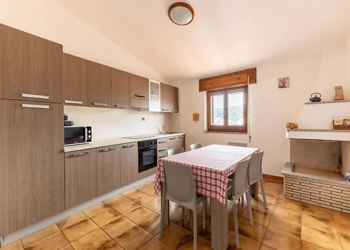 Ampia Terrazza Vista Mare E Aria Condizionata Castelsardo