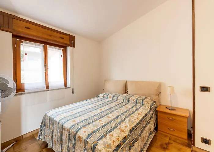 Ampia Terrazza Vista Mare E Aria Condizionata Appartement