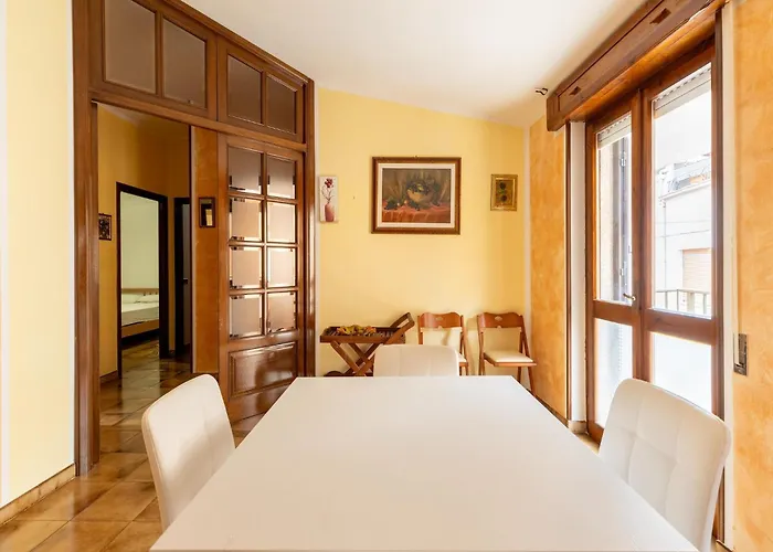 Ampia Terrazza Vista Mare E Aria Condizionata * Castelsardo