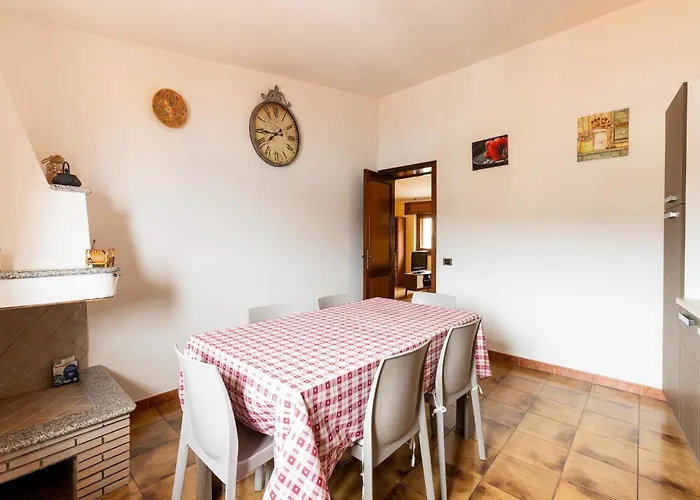 Appartement Ampia Terrazza Vista Mare E Aria Condizionata *