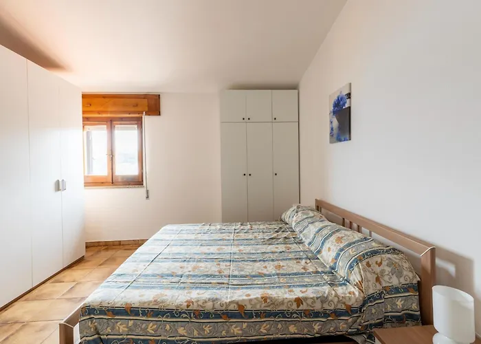 Ampia Terrazza Vista Mare E Aria Condizionata *