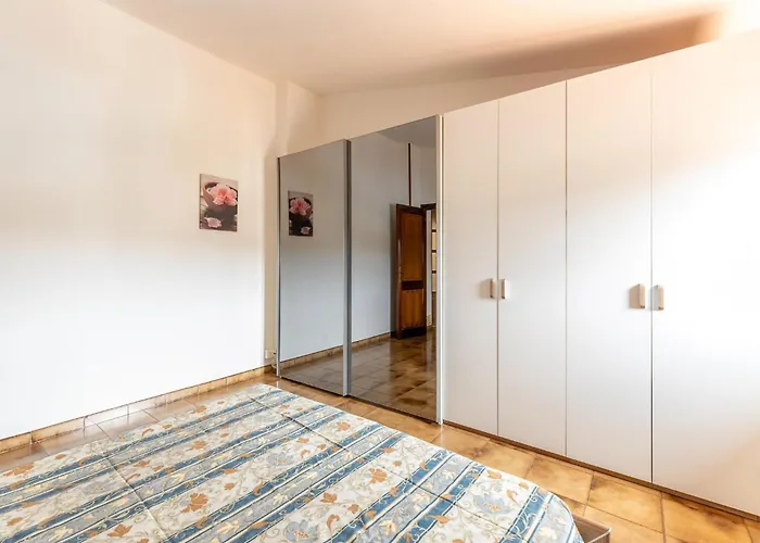 Ampia Terrazza Vista Mare E Aria Condizionata Castelsardo