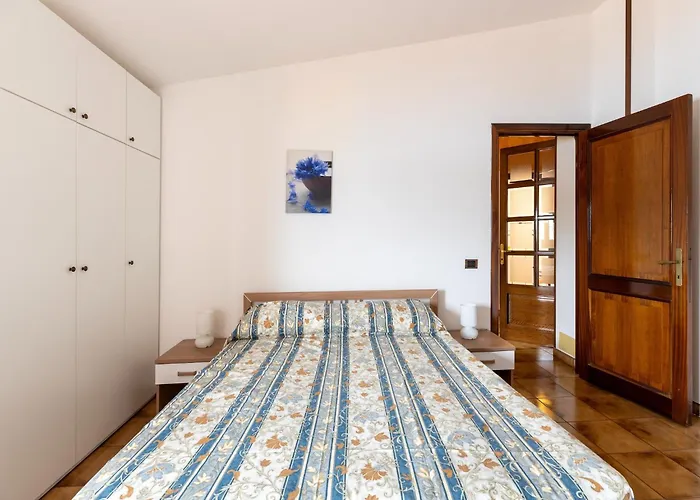 Ampia Terrazza Vista Mare E Aria Condizionata * Castelsardo