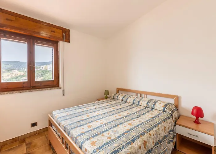 Ampia Terrazza Vista Mare E Aria Condizionata Castelsardo