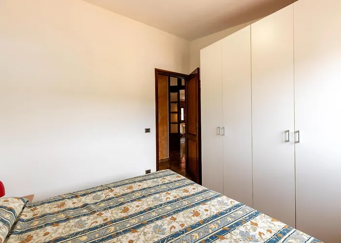 Appartement Ampia Terrazza Vista Mare E Aria Condizionata