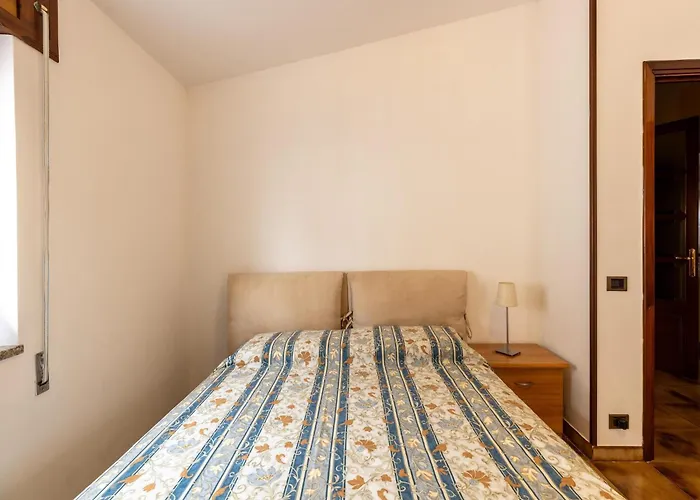 Appartement Ampia Terrazza Vista Mare E Aria Condizionata