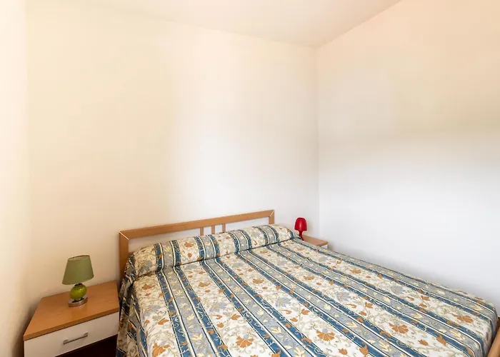 Ampia Terrazza Vista Mare E Aria Condizionata Appartement