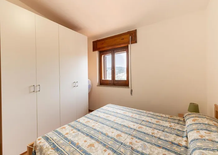 Ampia Terrazza Vista Mare E Aria Condizionata Appartement Castelsardo