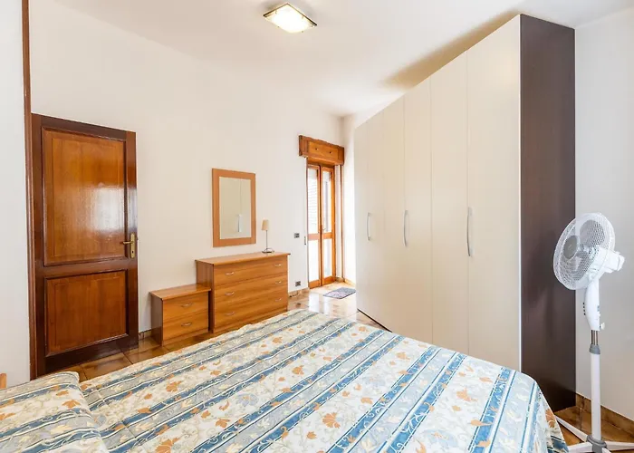 Ampia Terrazza Vista Mare E Aria Condizionata * Castelsardo