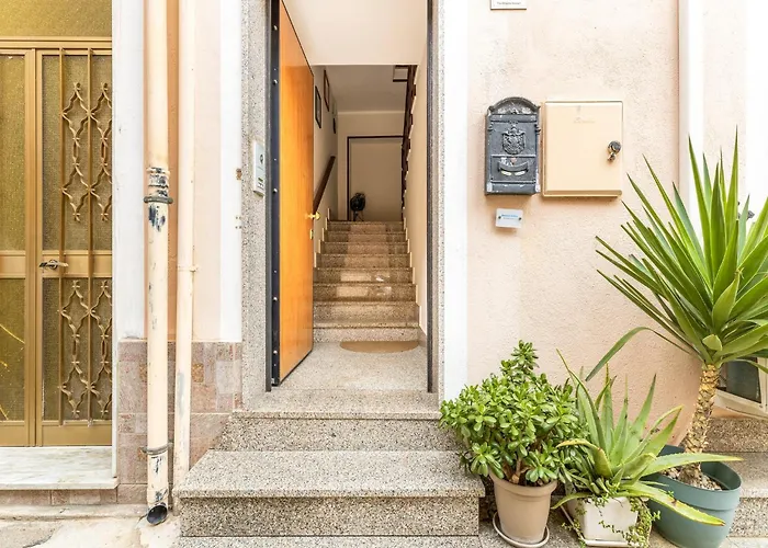 Appartement Ampia Terrazza Vista Mare E Aria Condizionata Castelsardo